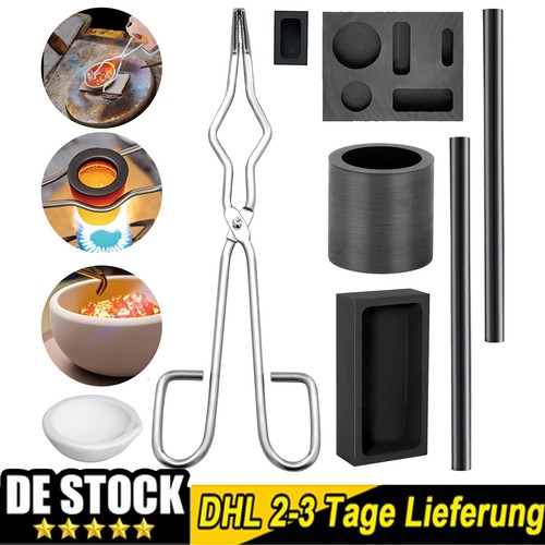 Pack gussform schmelzofen - gussform,