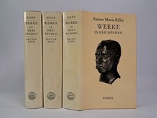Buch: Rainer Maria Rilke -