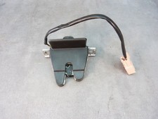 Heckklappenschloss Skoda Fabia 5Z 5Z6827505