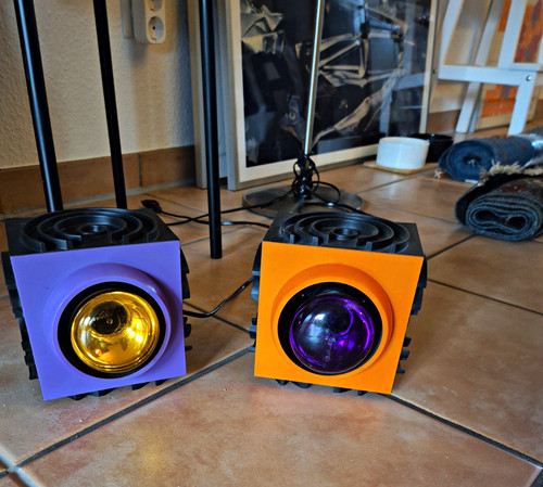 Vintage 80er jahre disco - vintage,