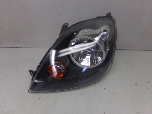 Scheinwerfer links ford - scheinwerfer,