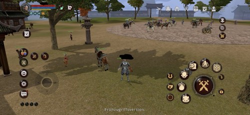 Metin royale2 mobile - 2, sura