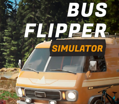 Bus flipper renovator - bus, flipper: