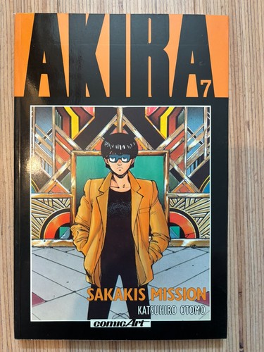 Akira band sakakis - –,