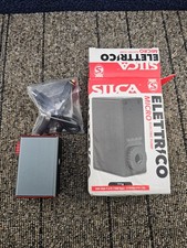 Silca elettrico micro - silca, electric