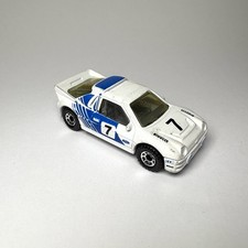 Matchbox - Ford RS 200 - 1986