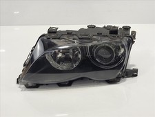 BMW E46 330d, Scheinwerfer Bi-Xenonlicht links, 63127165775, AL