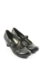 VIC MATIE Mary Jane Pumps