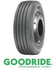 Goodride Multi Navi S1 315/80 R22.5 154/151M