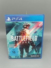 PS4 Battlefield 2042