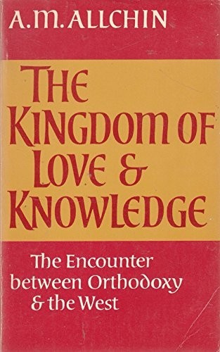 Kingdom love and knowledge - kingdom,