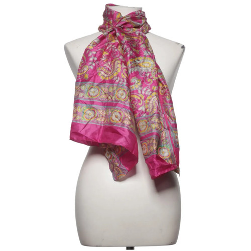 Hand woven sommerschal - hand, woven,