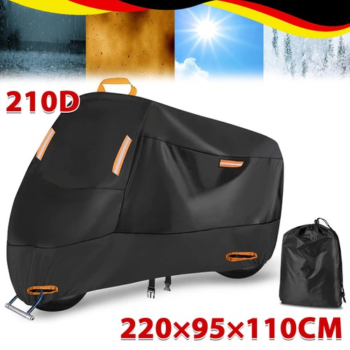 Motorrad abdeckung - motorrad,