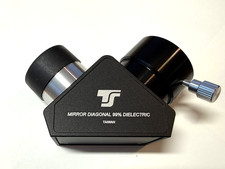 TS-Optics premium Zenitspiegel 1,25" - 99% Reflektion, wenig gebraucht