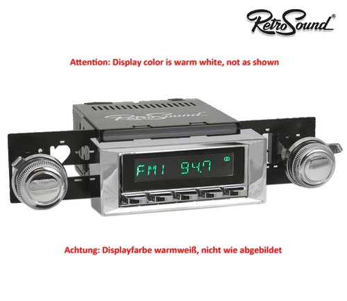 Oldtimer autoradio dab - oldtimer, dab+