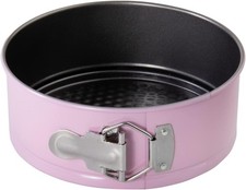 wenco Mini Springform 18 Rosa