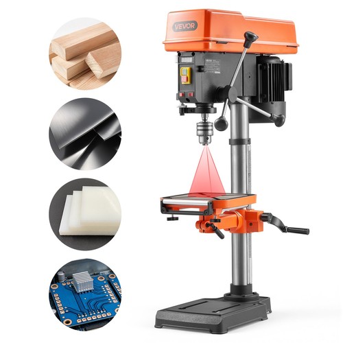 Tisch säulenbohrmaschine 305 - tisch-säulenbohrmaschine,