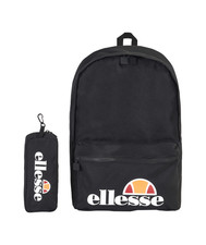 Ellesse Rucksack Unisex Back
