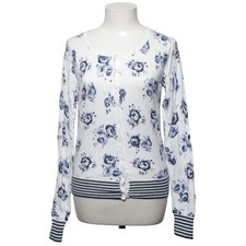 S. Milton, Strickjacke, Damen