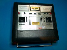 Multiplex  Sender  PROFI  2000