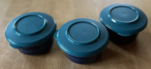 Tupperware tafelperle 150 - tupperware,