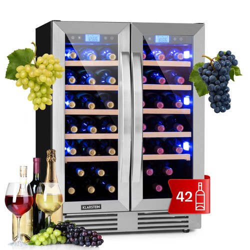 Weinkühlschrank einbau - einbau, 2