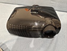 Beamer Optoma DLP