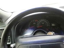 INSTRUMENTENBLENDE FÜR