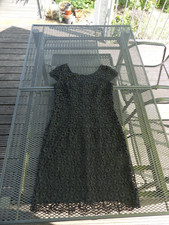 elegantes Kleid Etuikleid