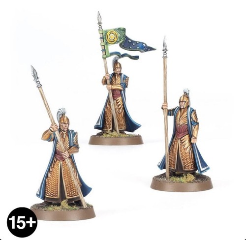 Games workshop herr der - workshop,