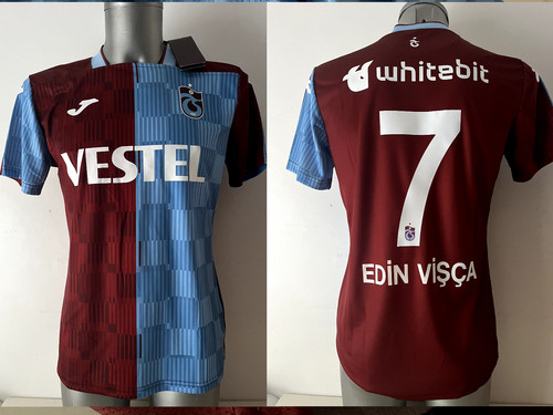 Trabzonspor brandneu mit - brandneu,