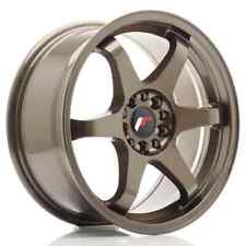 JR WHEELS JR3 17x8 ET35