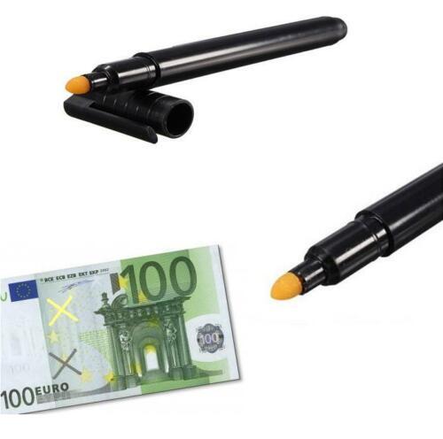 Prüfstift falschgeld - 2x,