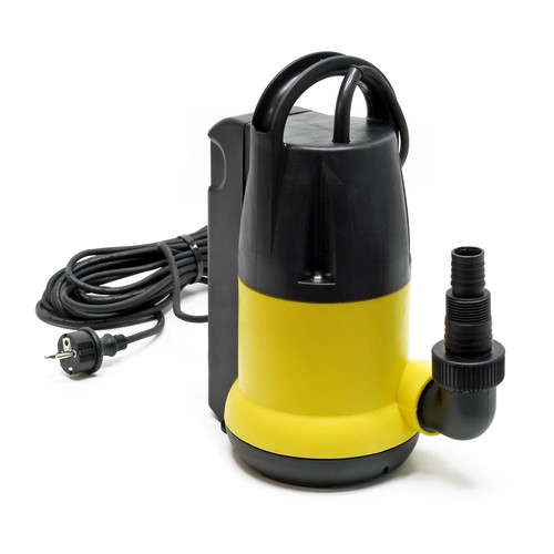 Schmutzwasserpumpe 7000l/h