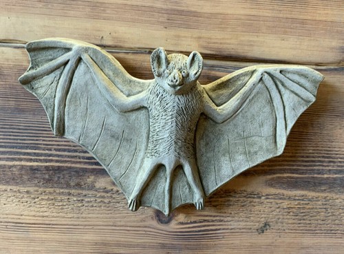 Fledermaus wandaufhänger - wandaufhänger,