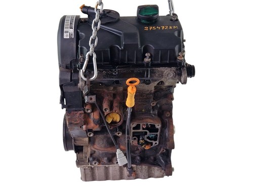 Motor bnm polo - motor,