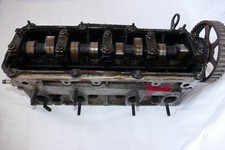 VW Passat 3B A4 Zylinderkopf 1,6 74kw 101PS von Motor ADP 