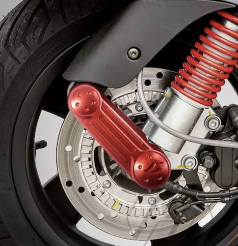 Vespa schwingenabdeckung - vespa,