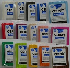 Cernit polymer - cernit,