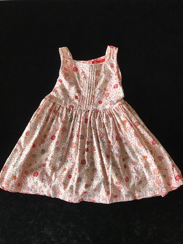 Oilily sommer kleid grösse - sommer-kleid, 92