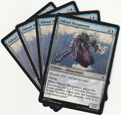 Magic the gathering - ✪,