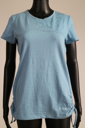 Maier sports damen kurzarm - damen,