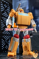 New Deformabl Robot
