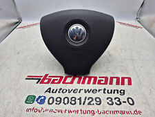 VW Golf V VI  Airbag Lenkradairbag  3 Speichen 2006  Fahrerairbag 1K0880201BJ