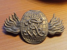 original PREUSSEN ,   Emblem