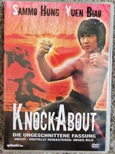 Knockabout - Sammo Hung & Yuen Biao - Kung Fu - DVD - Rar