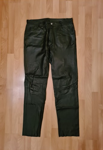 Jcc herren lederhose 958244 - jcc,