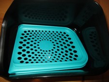 Tupper Tupperware