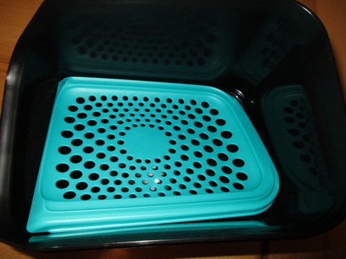Tupper tupperware - tupper,