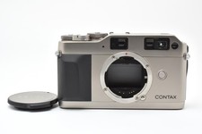 LESEN [fast neuwertig] Contax